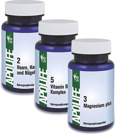 ApoLife Produkte